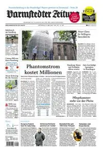 Barmstedter Zeitung - 27. Mai 2020