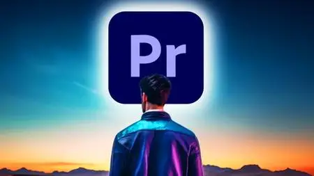 Master Adobe Premier Pro 3Hr : From Zero To Pro Video Editor