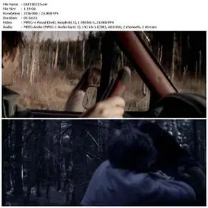 Feed the Devil (2015)
