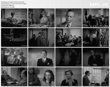 Europe '51 / Europa '51 (1952) [The Criterion Collection]