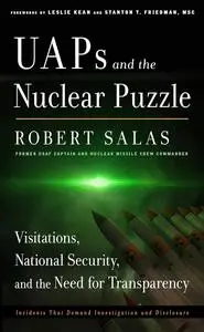 Uaps and the Nuclear Puzzle: Visitations, National Security, and the Need for Transparency