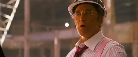 Ocean's Thirteen (2007)