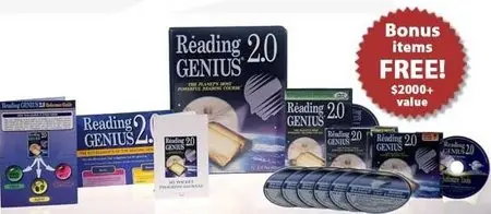 Reading Genius 2.0 [Repost]