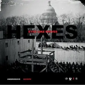 Hexes - Eyes Like Knives(CDM)