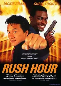 Rush Hour (1998)