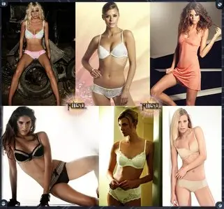 Femilet - Bikini and Lingerie 2009-2010-2011