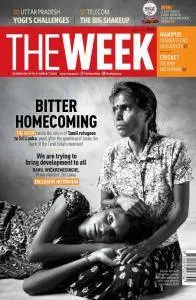 The Week India - 2 April 2017
