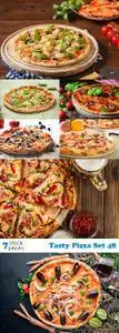 Photos - Tasty Pizza Set 48