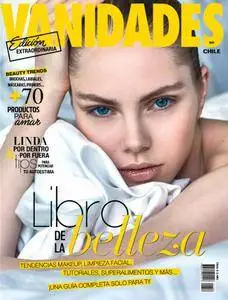 Vanidades Chile - 25 agosto 2017