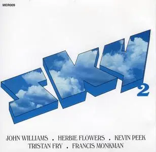 Sky - Sky 2 (1980)