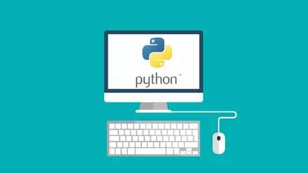 Basics of Python Programming for Beginners (with Jupyter)