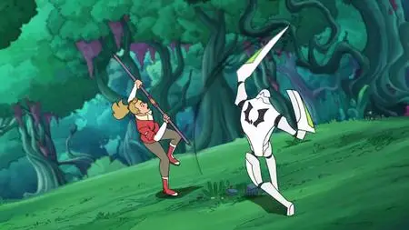 She-Ra and the Princesses of Power S05E01