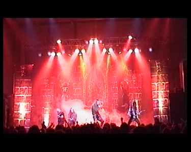 Hammerfall - Renegade 2.0 (2021)