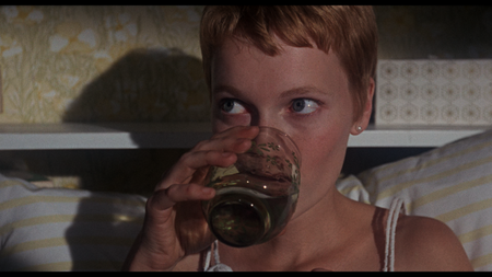 Rosemary's Baby (1968) [4K, Ultra HD]