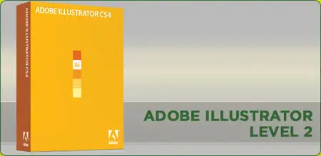 Talented Pixie Adobe Illustrator CS4 Level 2