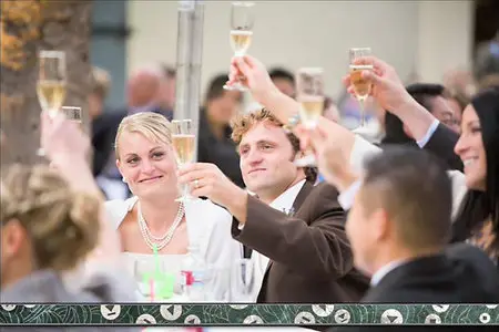 Wedding Photography for Everyone: Fundamentals