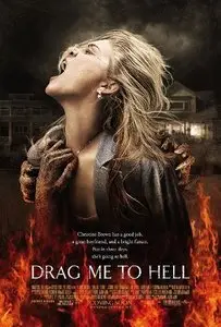 Drag Me To Hell (2009) (Repost)