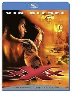 xXx (2002) [REMASTERED]