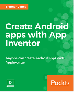 Create Android apps with App Inventor