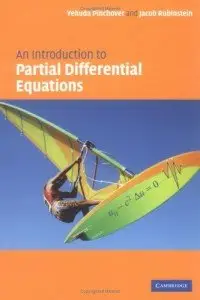 An Introduction to Partial Differential Equations (Repost)