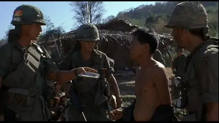Platoon (1986) Special Edition