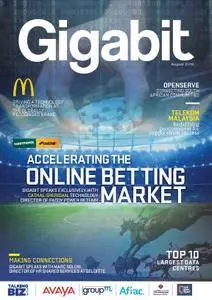 Gigabit Magazine - August 2018