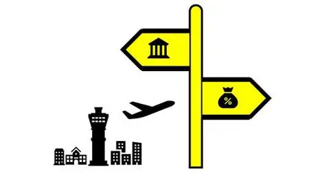 Aviation Management: Introduction To Airport Privatization