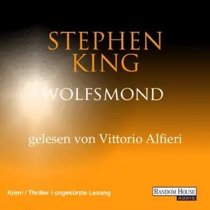 Stephen King - Der dunkle Turm - Band 5 - Wolfsmond (Re-Upload)