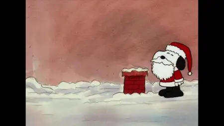 It's Christmastime Again, Charlie Brown (1992)