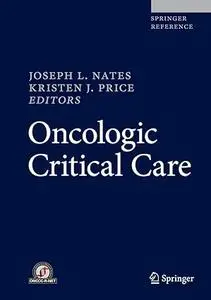 Oncologic Critical Care (Repost)