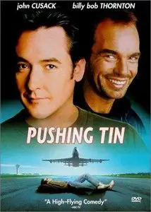 Pushing Tin (1999)