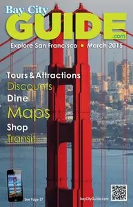 Bay City Guide - March 2015