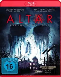 Altar (2014)