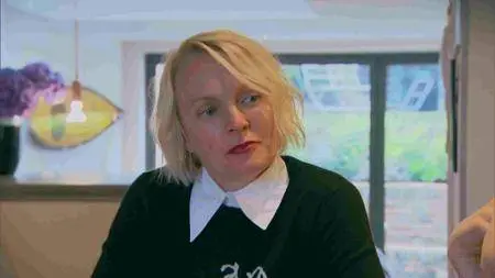 BBC - Britain's Secrets with Anne Robinson (2016)