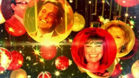Christmas with the Double Acts (2015)