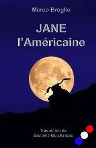 Jane l’Américaine