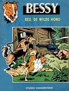 Bessy - 043 - Rex De Wilde Hond