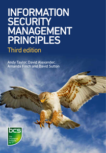 Information Security Management Principles, Third Edition