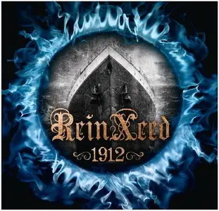 ReinXeed - 1912 (2011) 