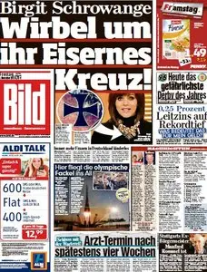Bild vom Freitag, 08. November 2013