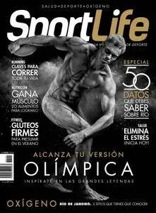 Sport Life - Mexico - julio 2016