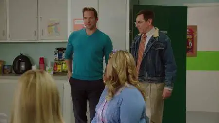 Teachers S03E02