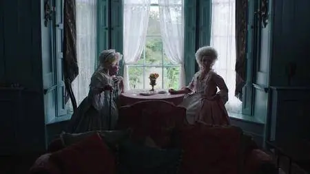 Harlots S02E03