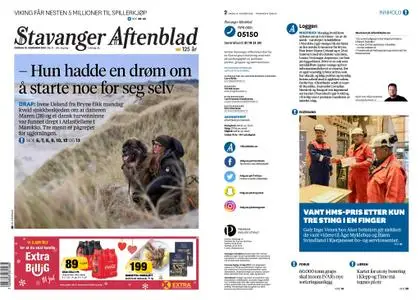 Stavanger Aftenblad – 19. desember 2018