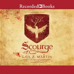 «Scourge» by Gail Z. Martin