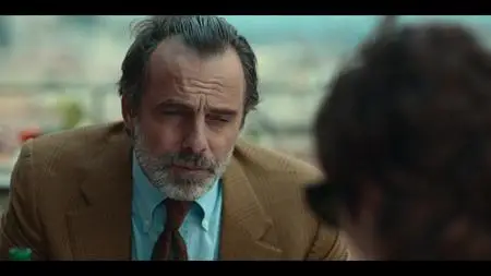 The Lying Life of Adults S01E04
