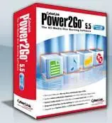 CyberLink Power2Go 5.5 Next-Gen - Retail