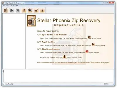 stellar phoenix zip recovery 2.0 serial