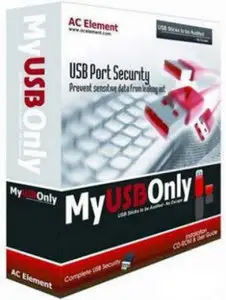MyUSBOnly 7.0
