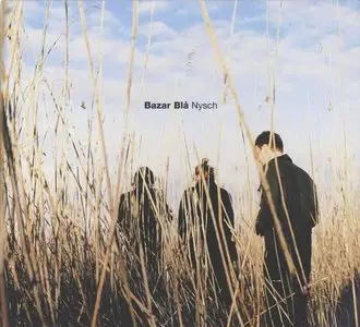 Bazar Blå - Nysch (2004)